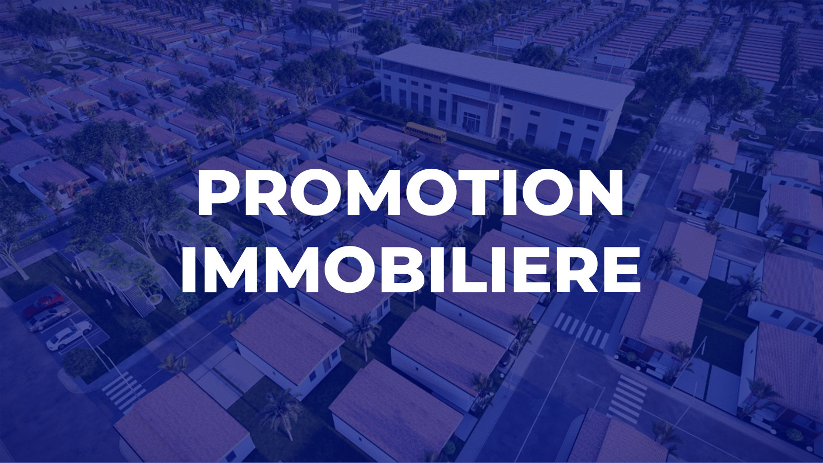 PFO Immobilier